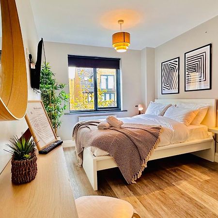 The Rainbow Hotel London Ngoại thất bức ảnh