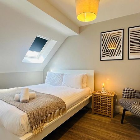 The Rainbow Hotel London Ngoại thất bức ảnh