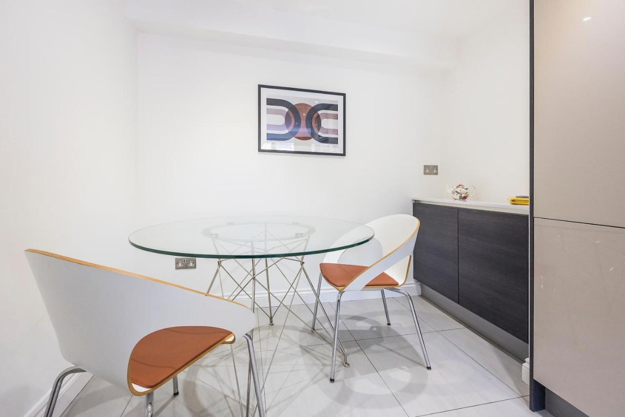 The Rainbow Hotel London Ngoại thất bức ảnh