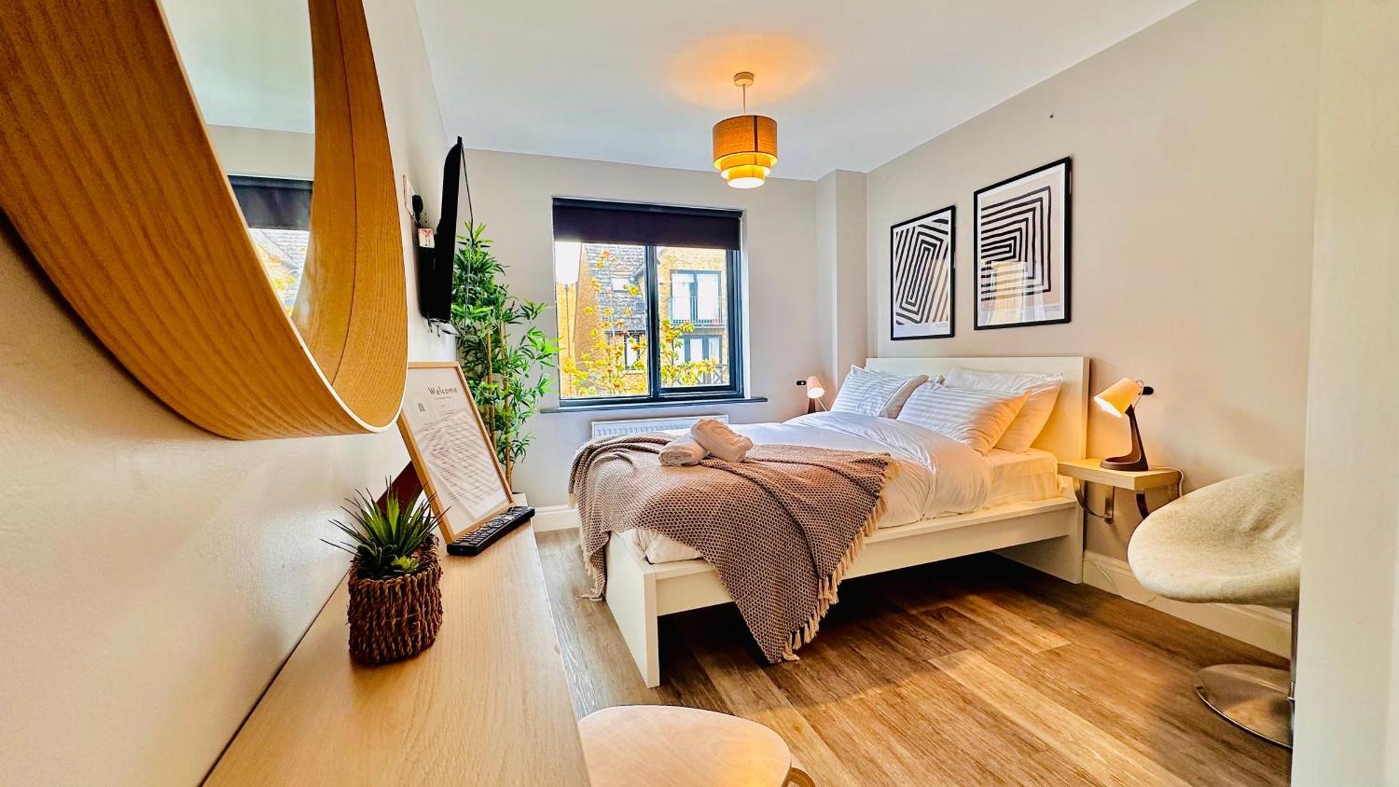 The Rainbow Hotel London Ngoại thất bức ảnh