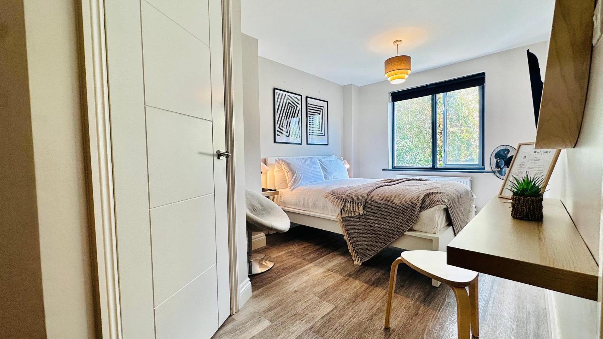 The Rainbow Hotel London Ngoại thất bức ảnh