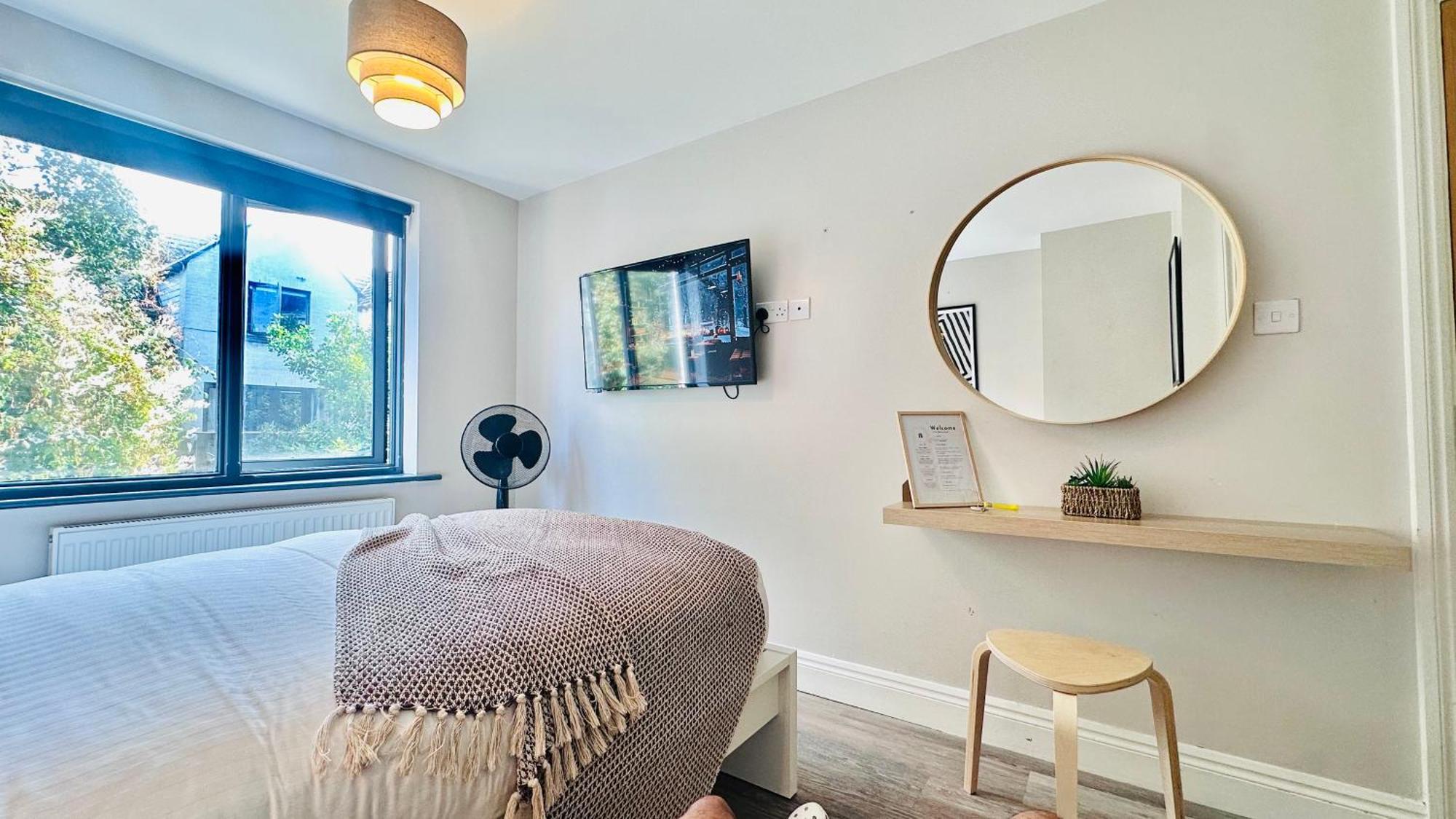The Rainbow Hotel London Ngoại thất bức ảnh