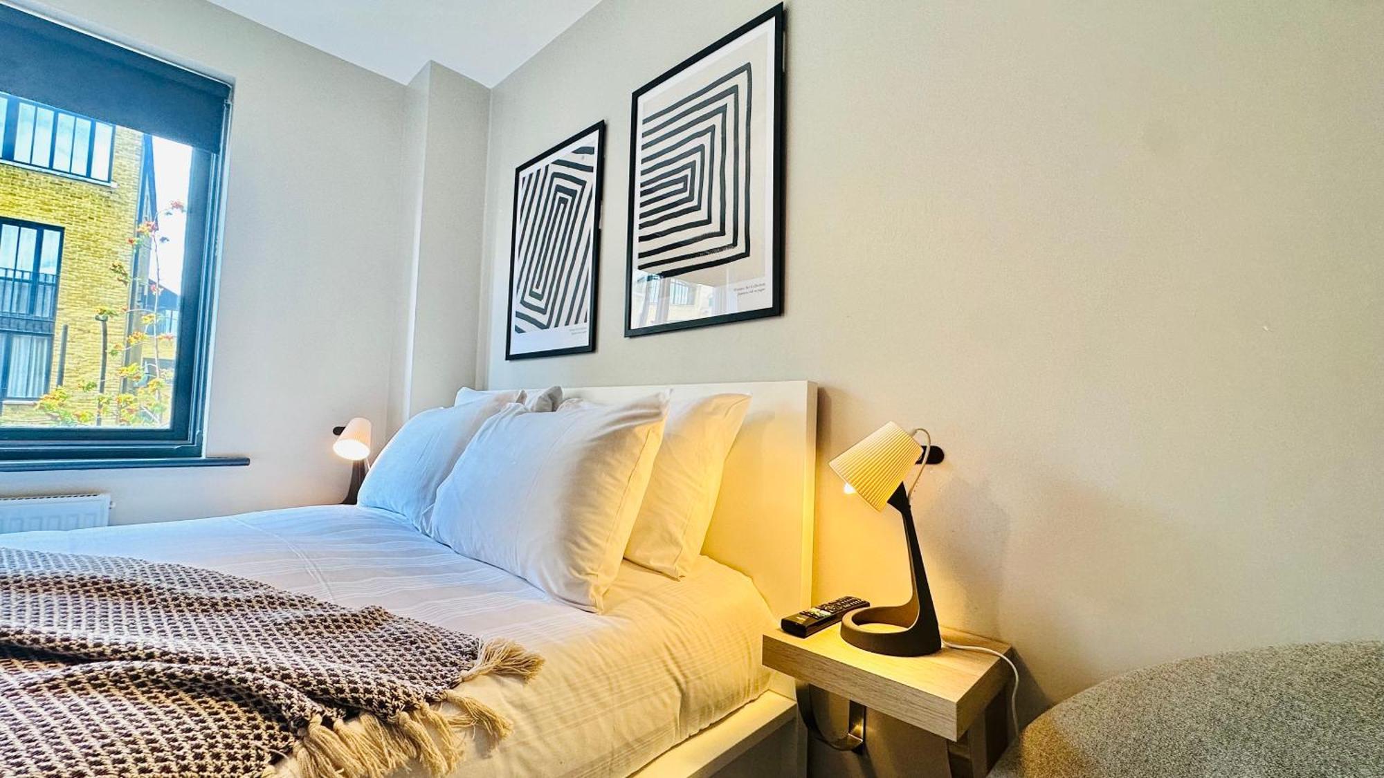 The Rainbow Hotel London Ngoại thất bức ảnh