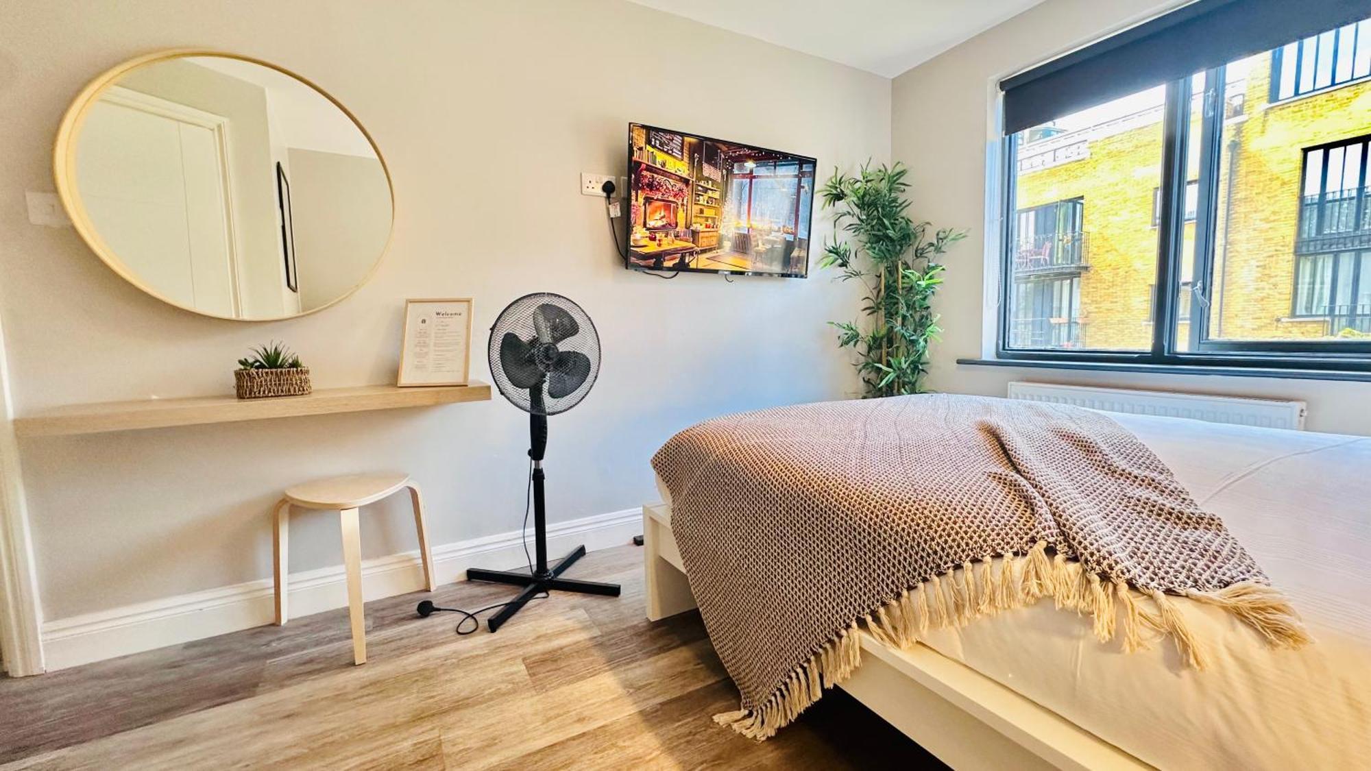 The Rainbow Hotel London Ngoại thất bức ảnh